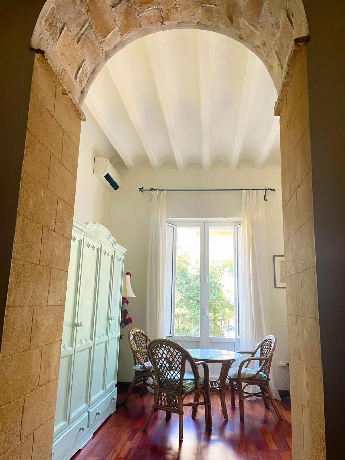 Eva Recommends Porvenir Apartment Jerez de la Frontera Luaran gambar