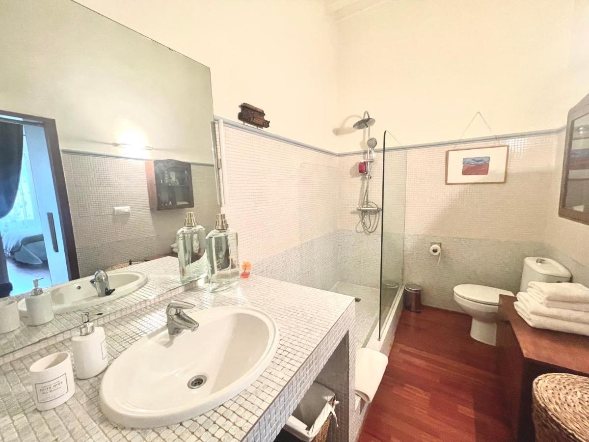 Eva Recommends Porvenir Apartment Jerez de la Frontera Luaran gambar