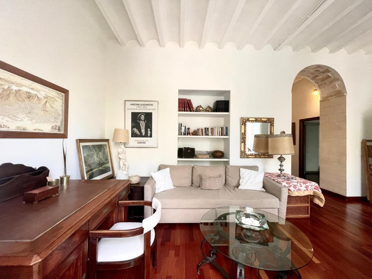 Eva Recommends Porvenir Apartment Jerez de la Frontera Luaran gambar