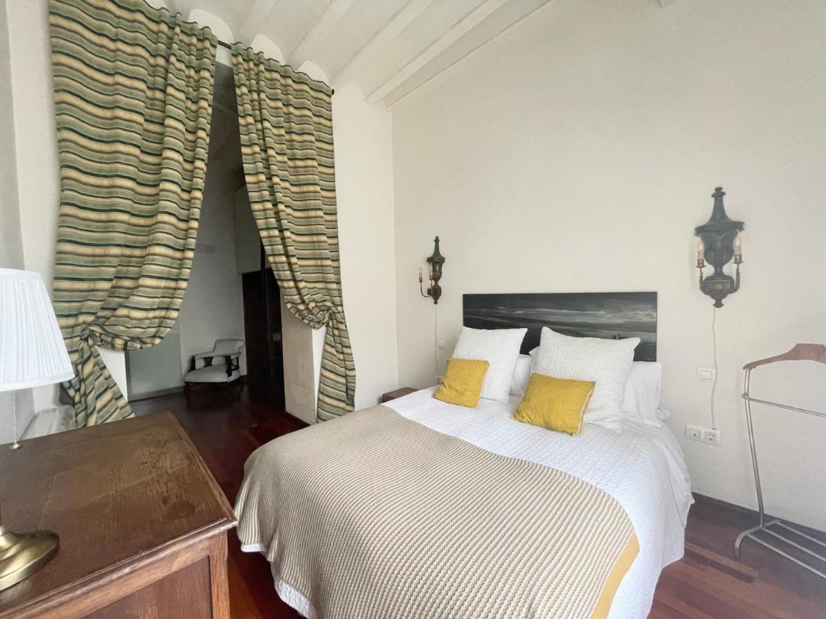 Eva Recommends Porvenir Apartment Jerez de la Frontera Luaran gambar