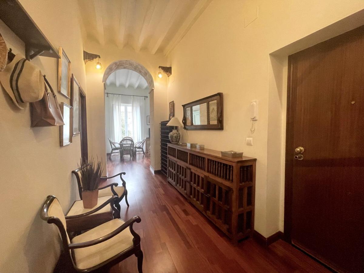 Eva Recommends Porvenir Apartment Jerez de la Frontera Luaran gambar