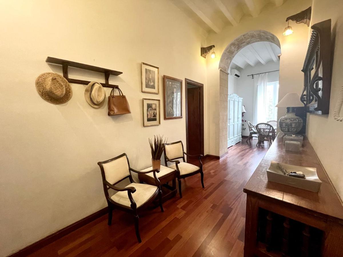 Eva Recommends Porvenir Apartment Jerez de la Frontera Luaran gambar