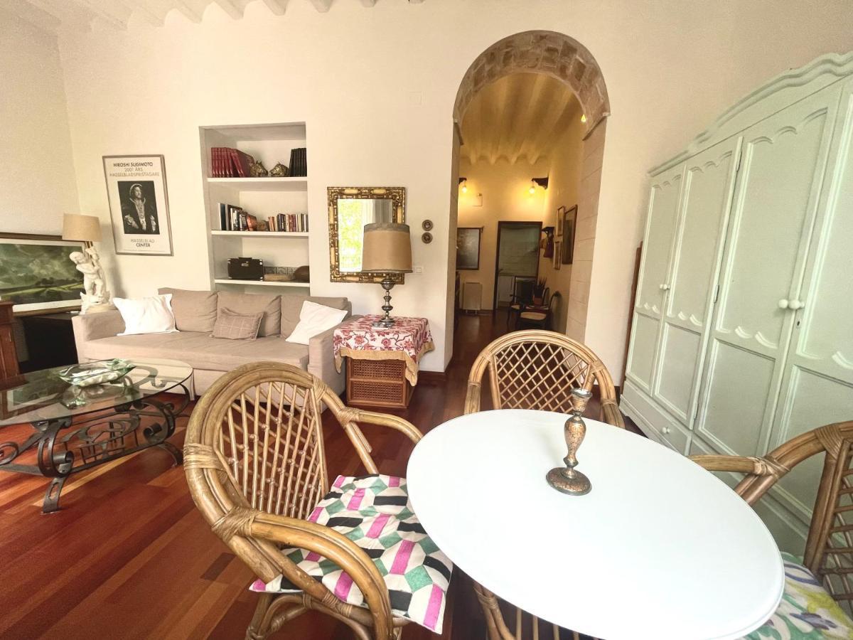 Eva Recommends Porvenir Apartment Jerez de la Frontera Luaran gambar