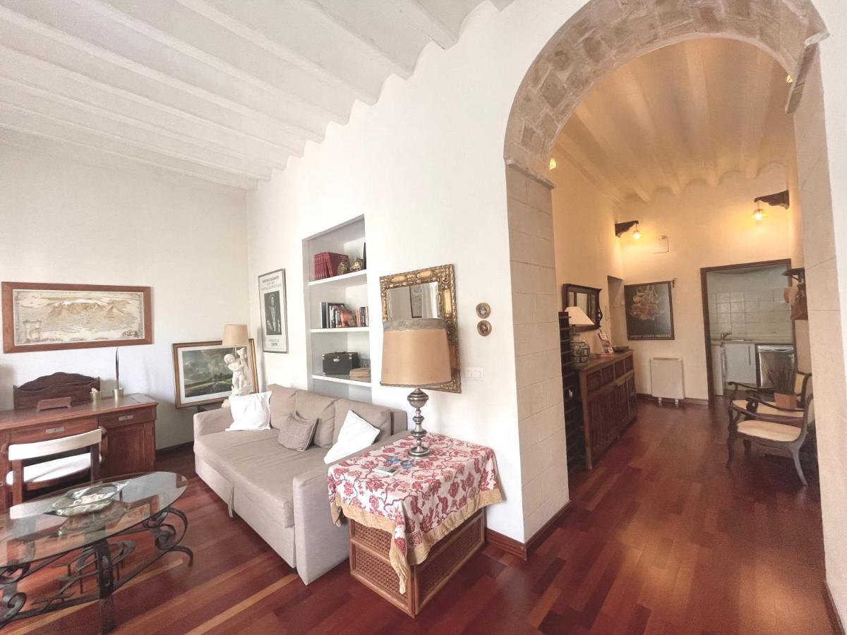 Eva Recommends Porvenir Apartment Jerez de la Frontera Luaran gambar