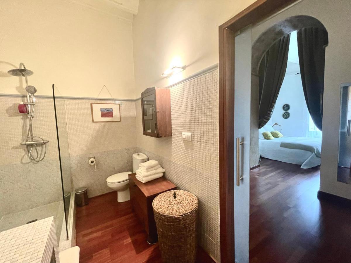 Eva Recommends Porvenir Apartment Jerez de la Frontera Luaran gambar