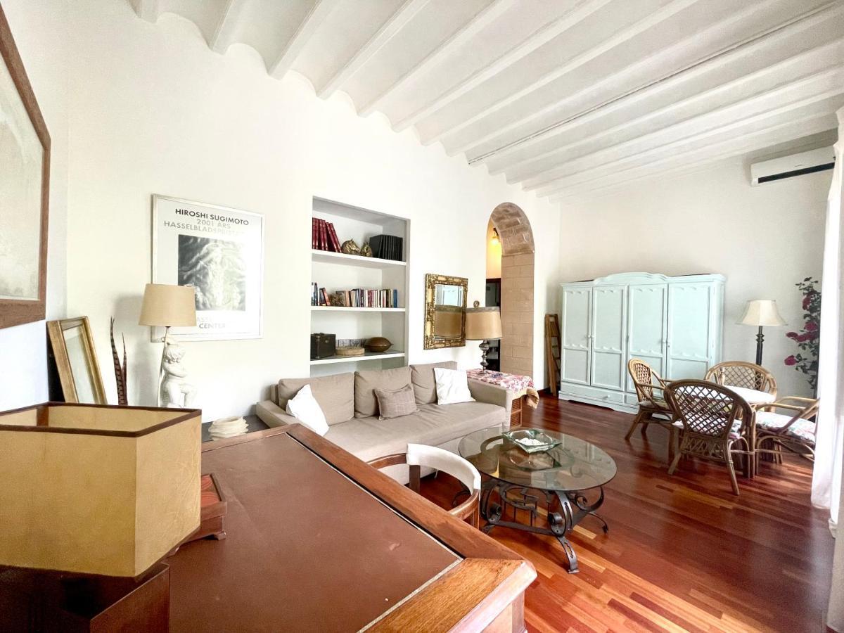 Eva Recommends Porvenir Apartment Jerez de la Frontera Luaran gambar